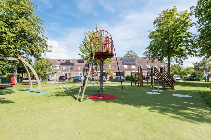 Foto 44 van Kamp 12 24