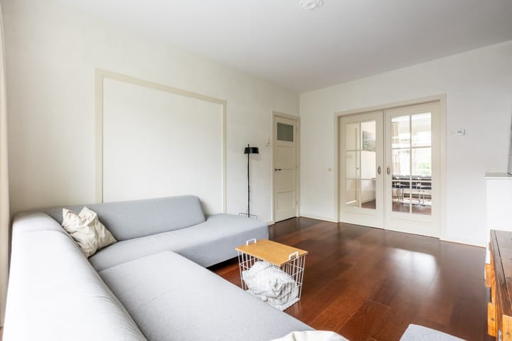 Foto 2 van Sichemstraat 14-B