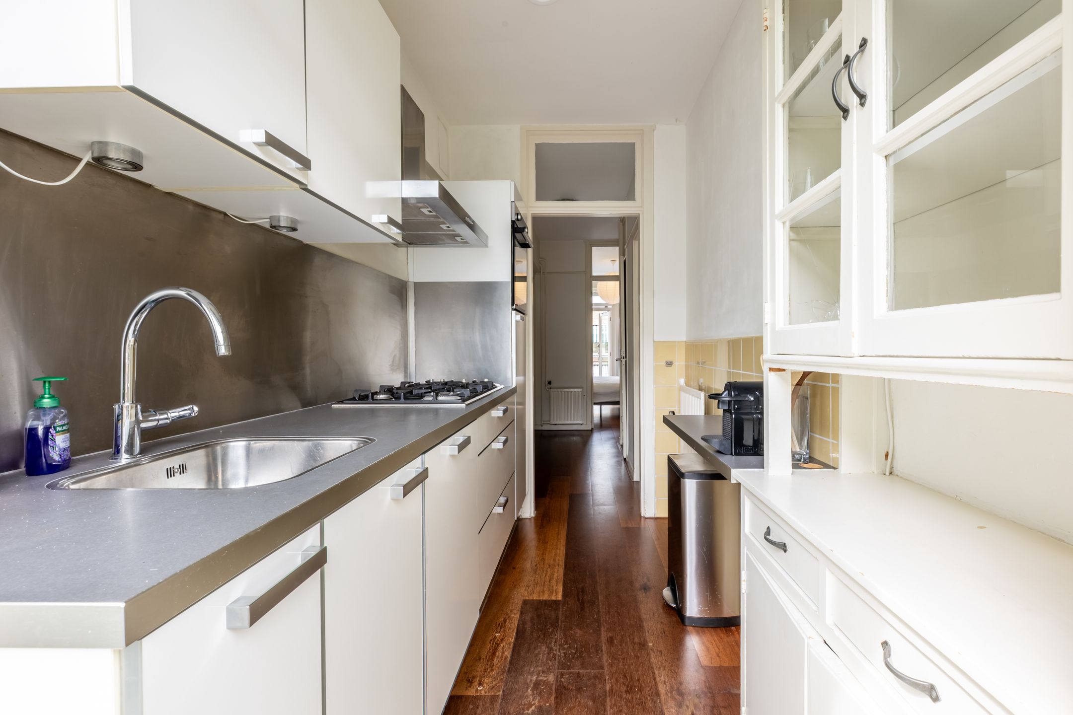 Photo 3 of Sichemstraat 14-B