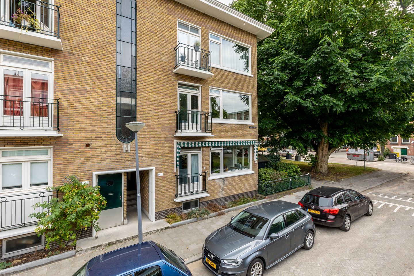 Photo 4 of Sichemstraat 14-B