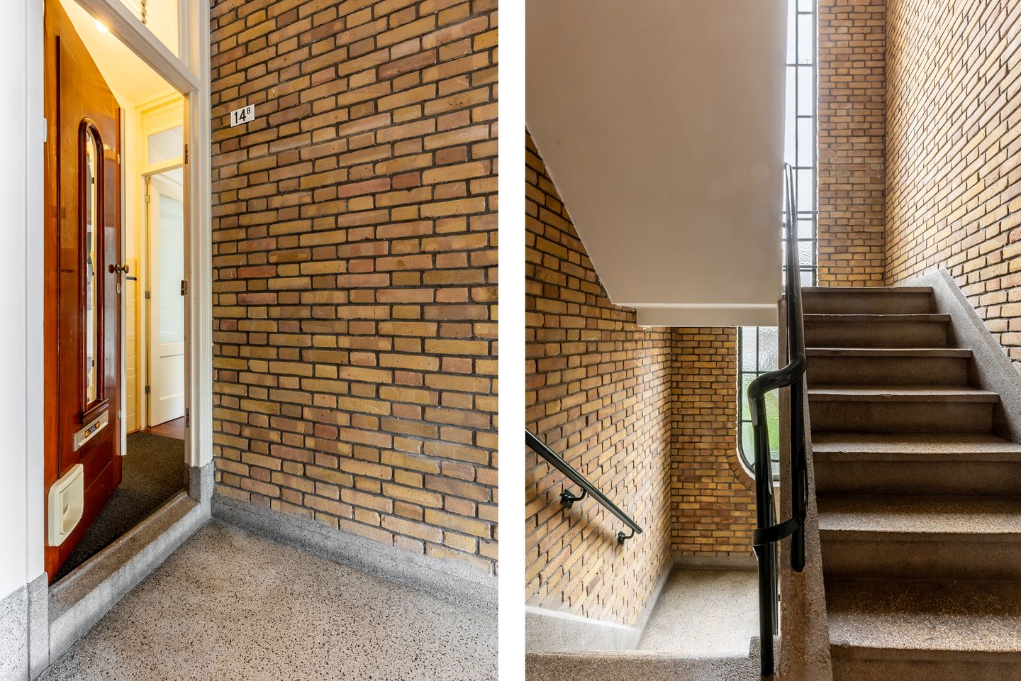 Photo 5 of Sichemstraat 14-B