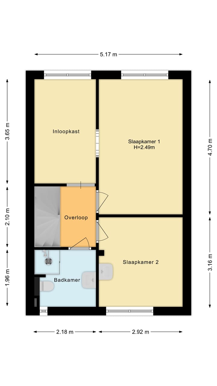 Foto 48 van Kamp 12 24