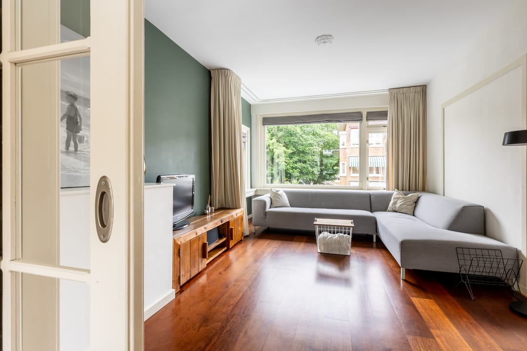 Photo 8 of Sichemstraat 14-B