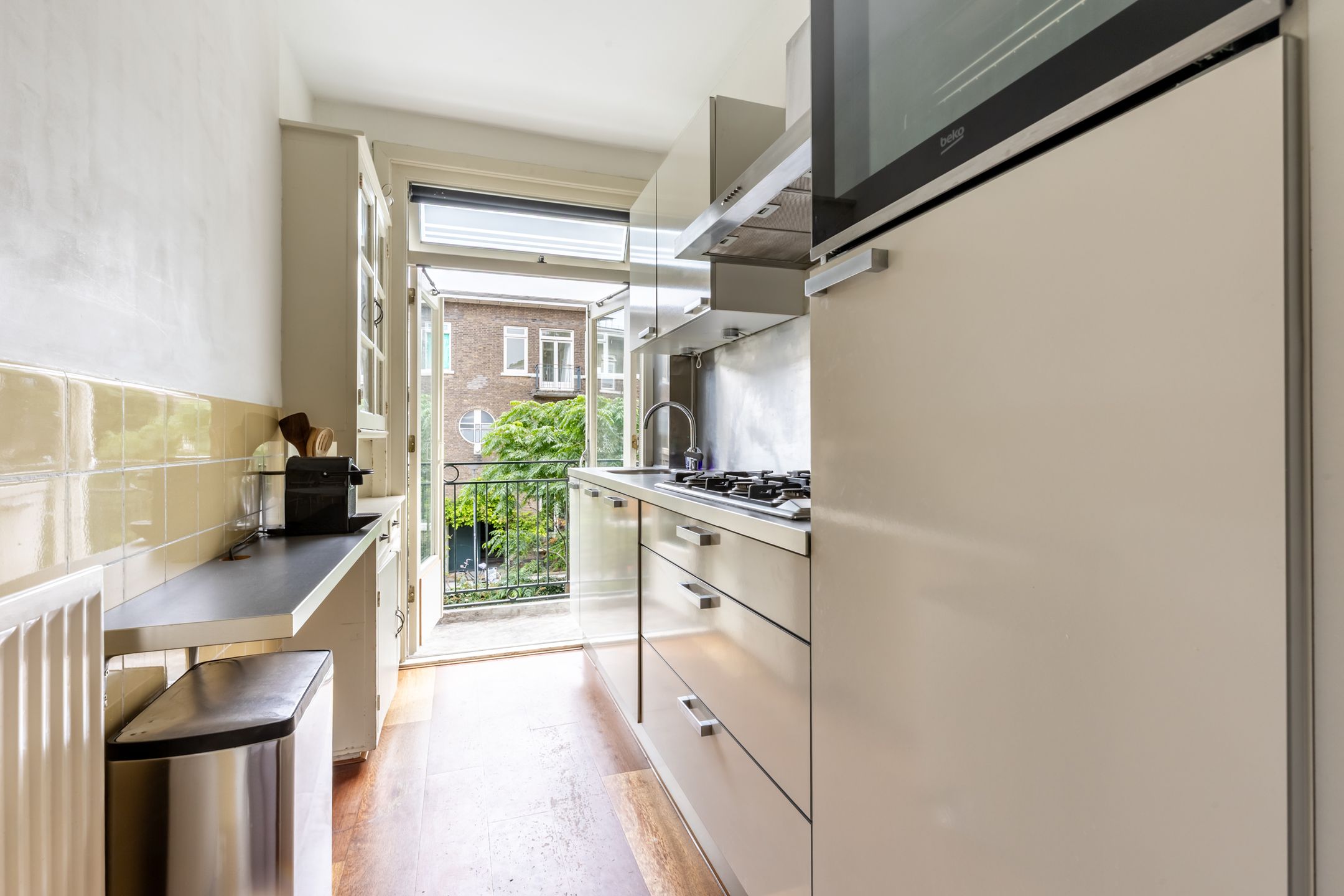Photo 15 of Sichemstraat 14-B