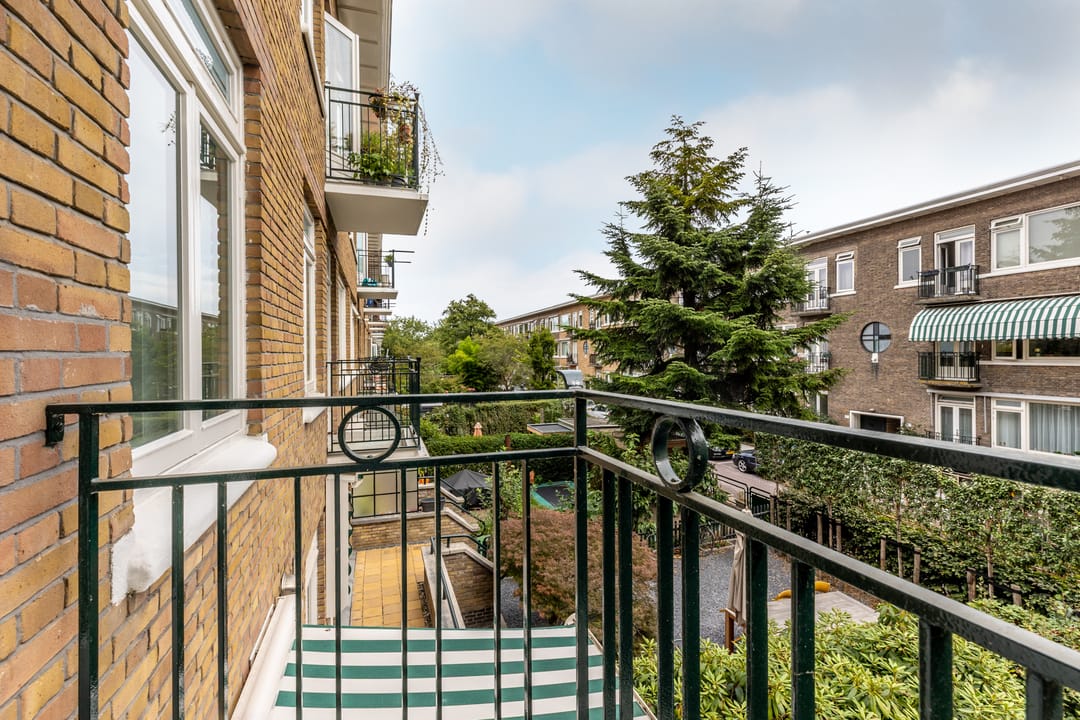 Photo 17 of Sichemstraat 14-B