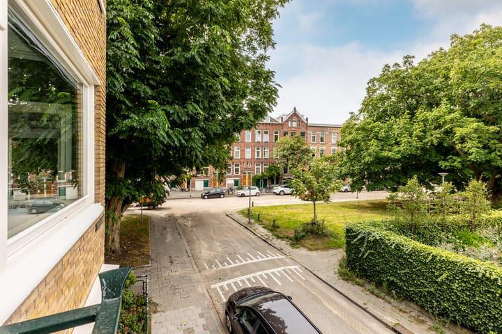 Foto 20 van Sichemstraat 14-B