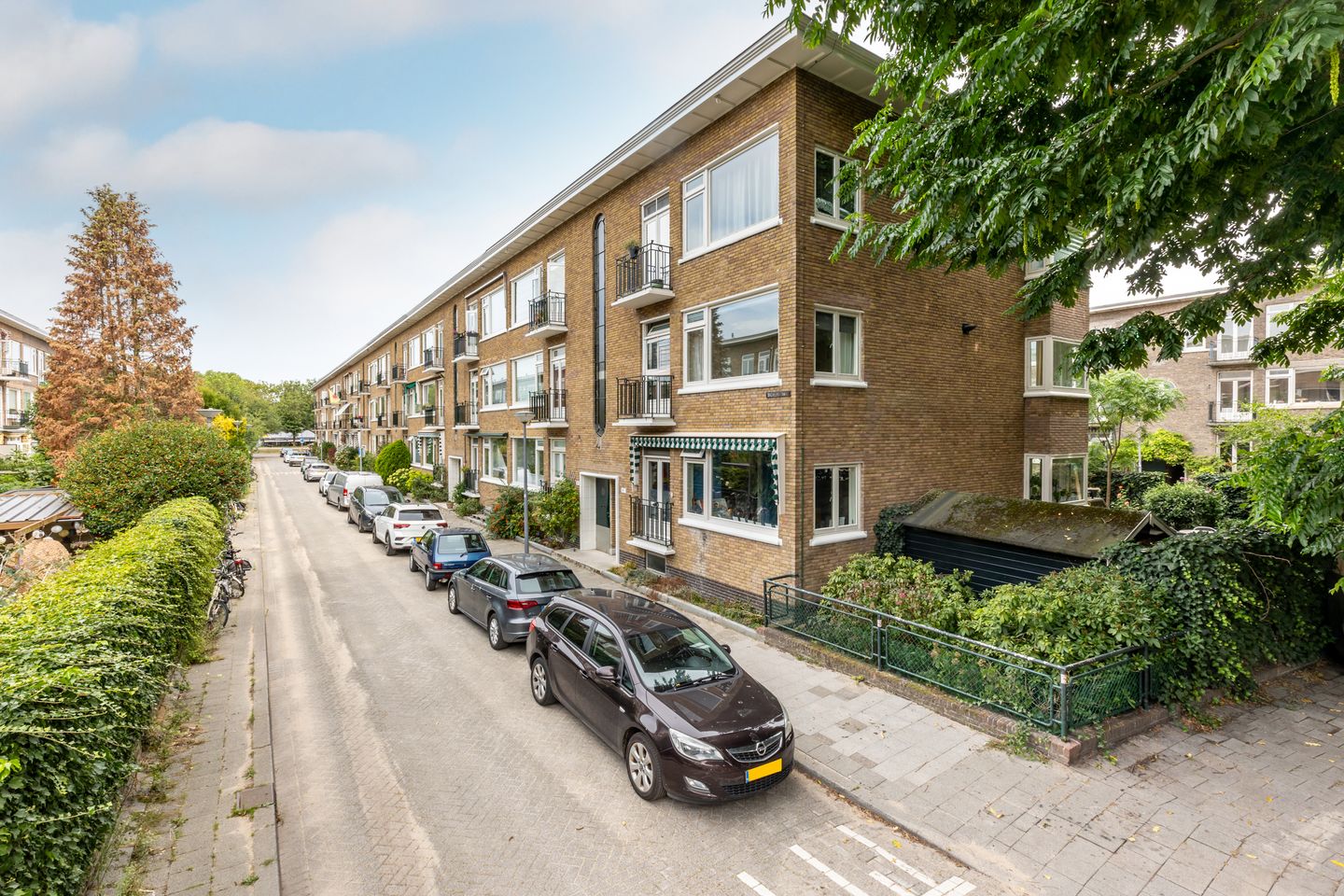 Photo 25 of Sichemstraat 14-B
