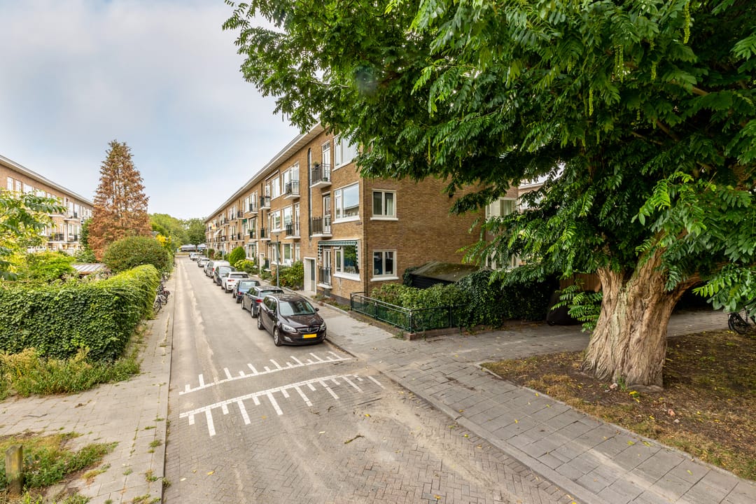 Photo 26 of Sichemstraat 14-B
