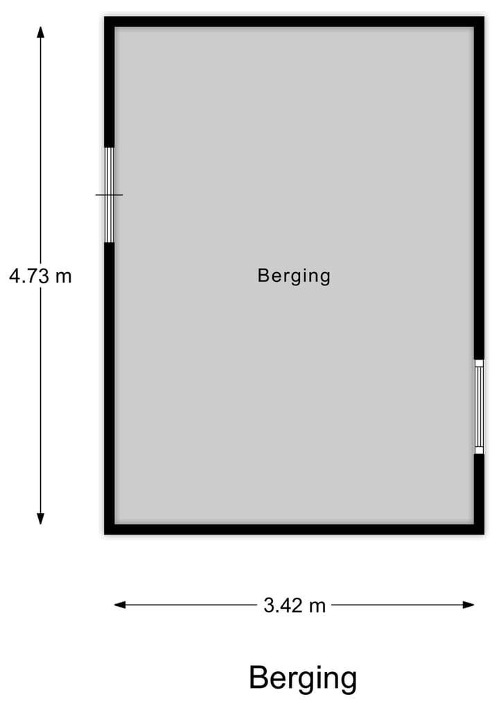 Foto 28 van Sichemstraat 14-B