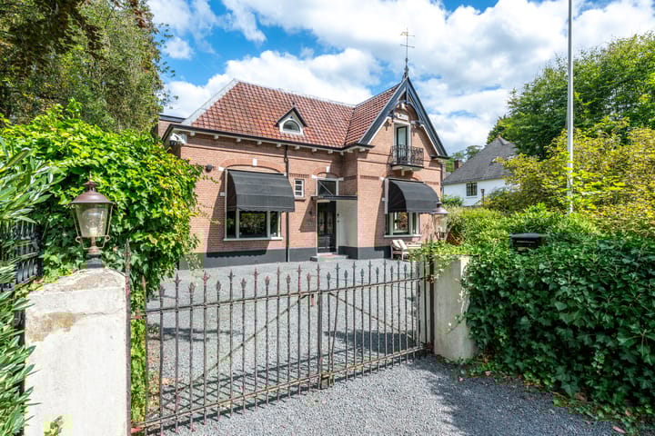 Foto 2 van Driebergseweg 5