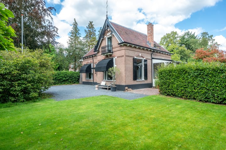 Foto 1 van Driebergseweg 5