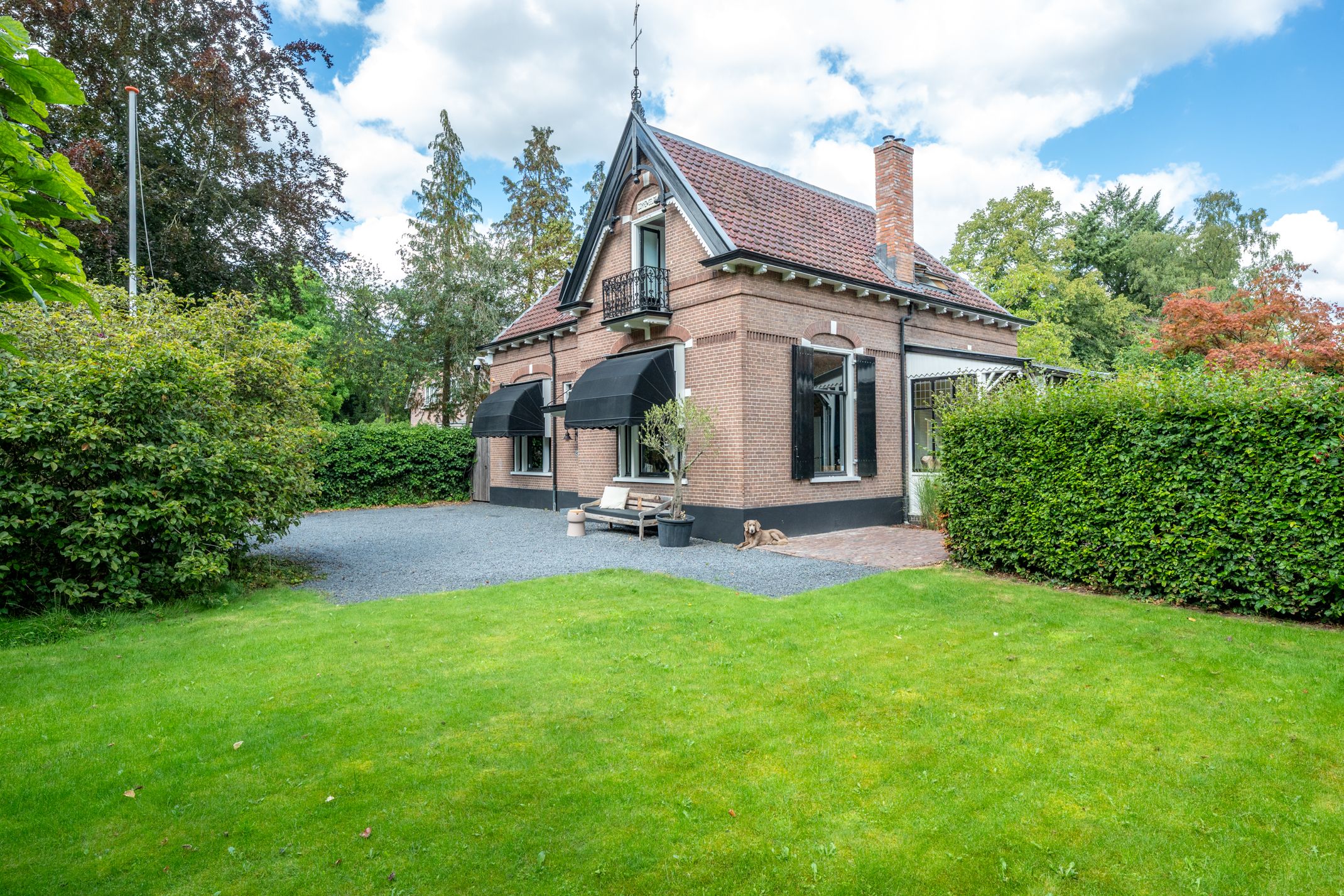 Driebergseweg, 5, Zeist, 3708JA, Utrecht, Nederland 5