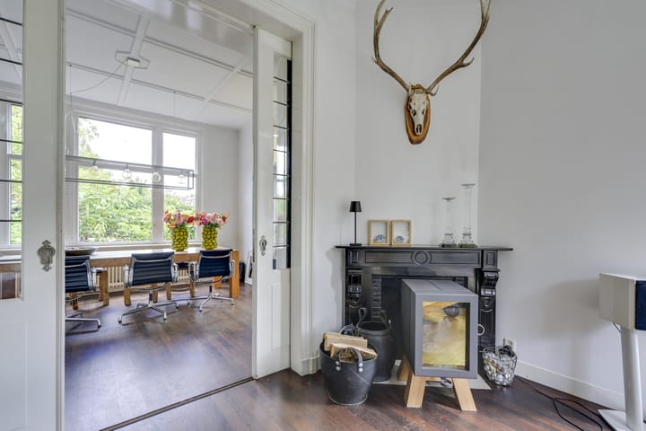 Foto 5 van Driebergseweg 5