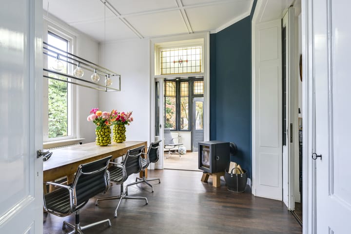 Foto 9 van Driebergseweg 5