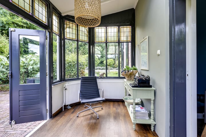 Foto 12 van Driebergseweg 5