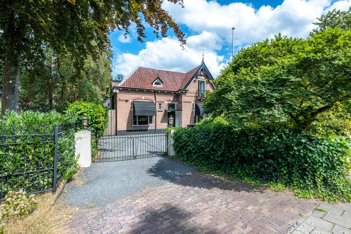 Foto 50 van Driebergseweg 5