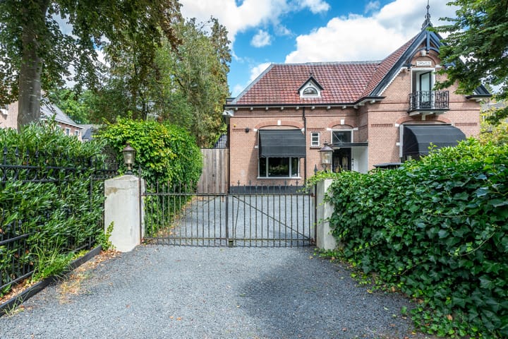 Foto 51 van Driebergseweg 5