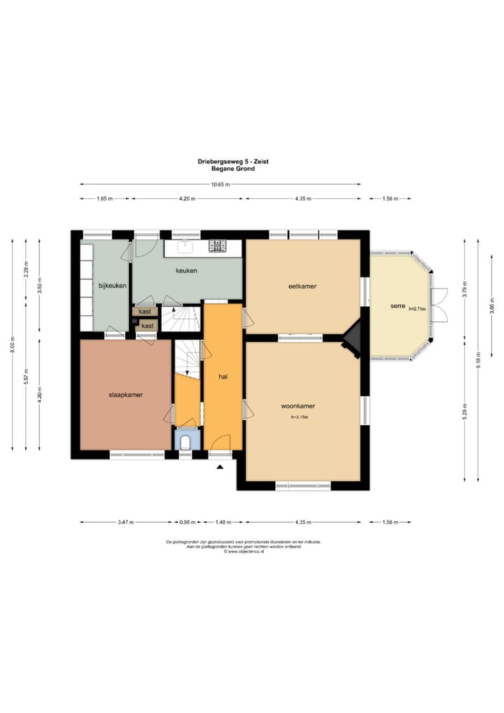 Foto 67 van Driebergseweg 5