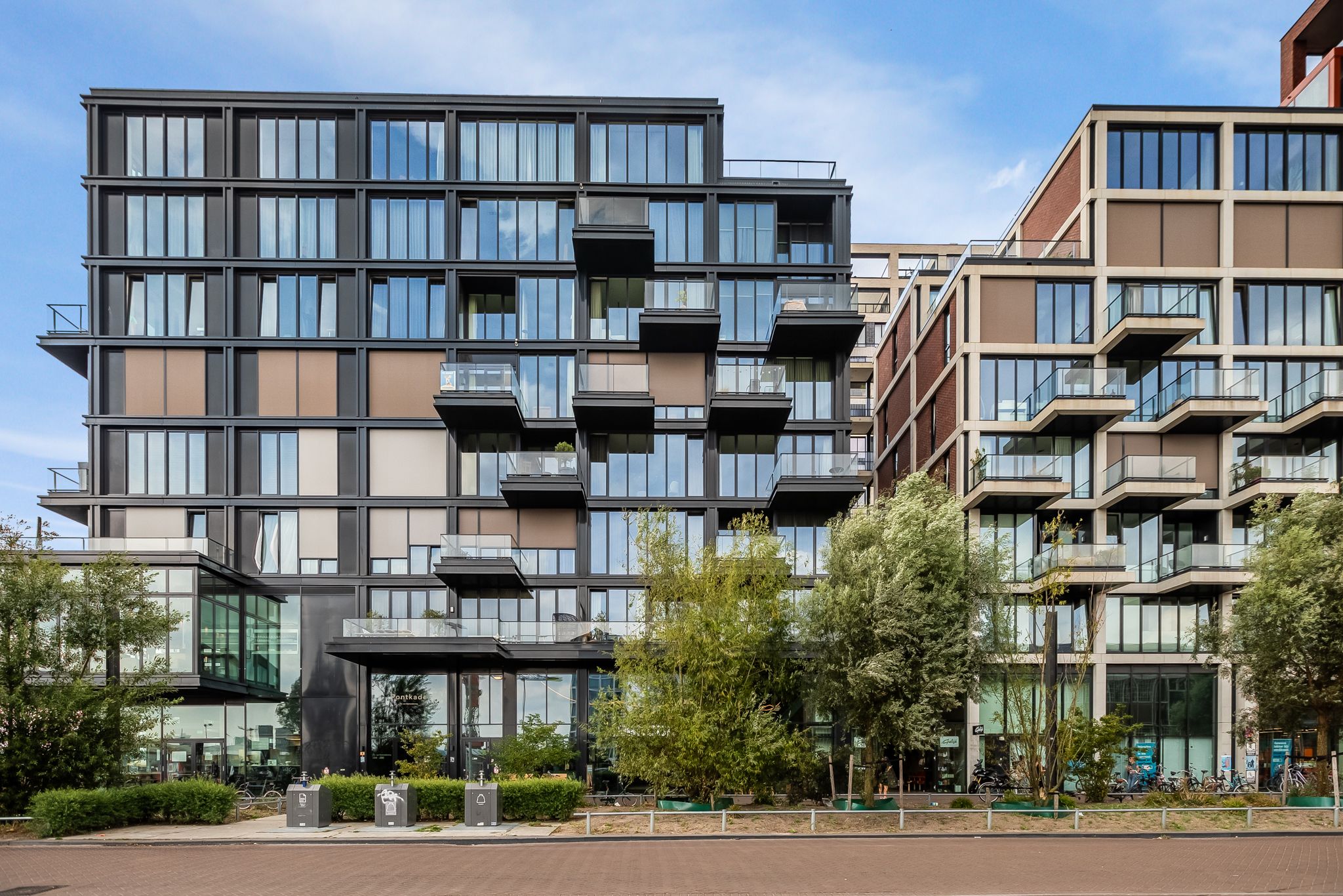 ms. van Riemsdijkweg, 196, Amsterdam, 1033RD, Noord-Holland, Nederland 196