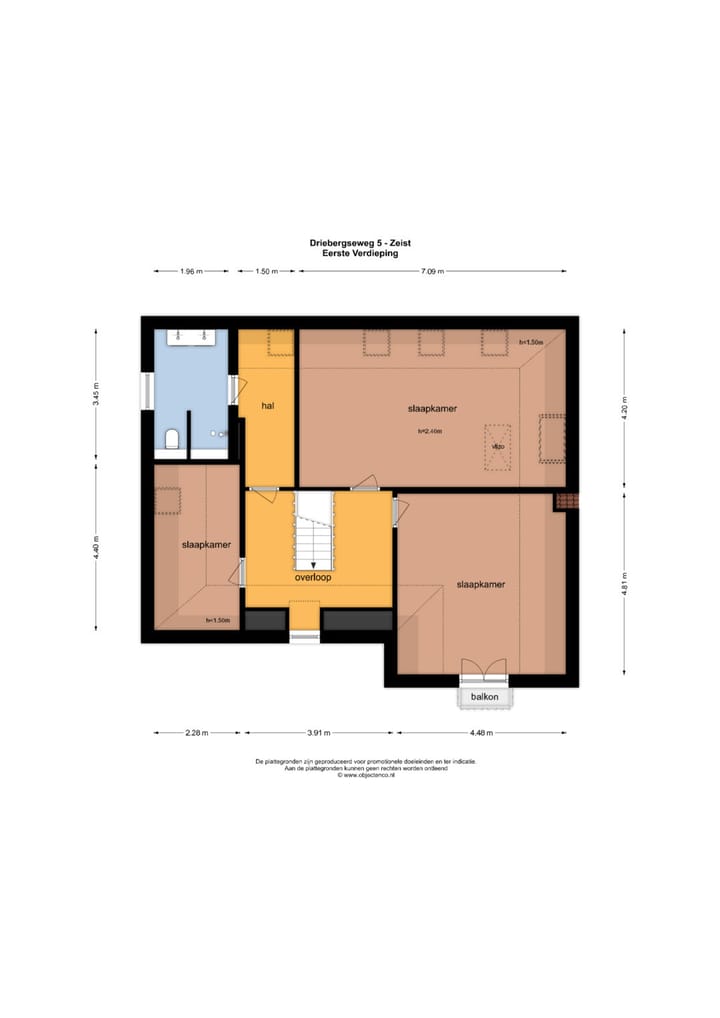 Foto 70 van Driebergseweg 5