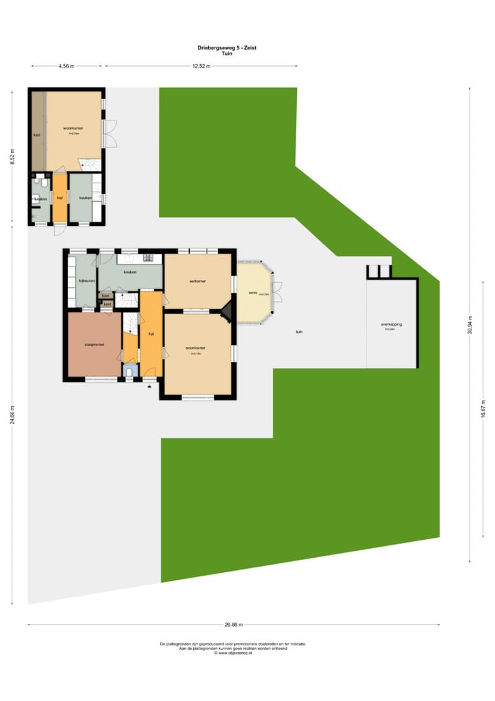 Foto 79 van Driebergseweg 5