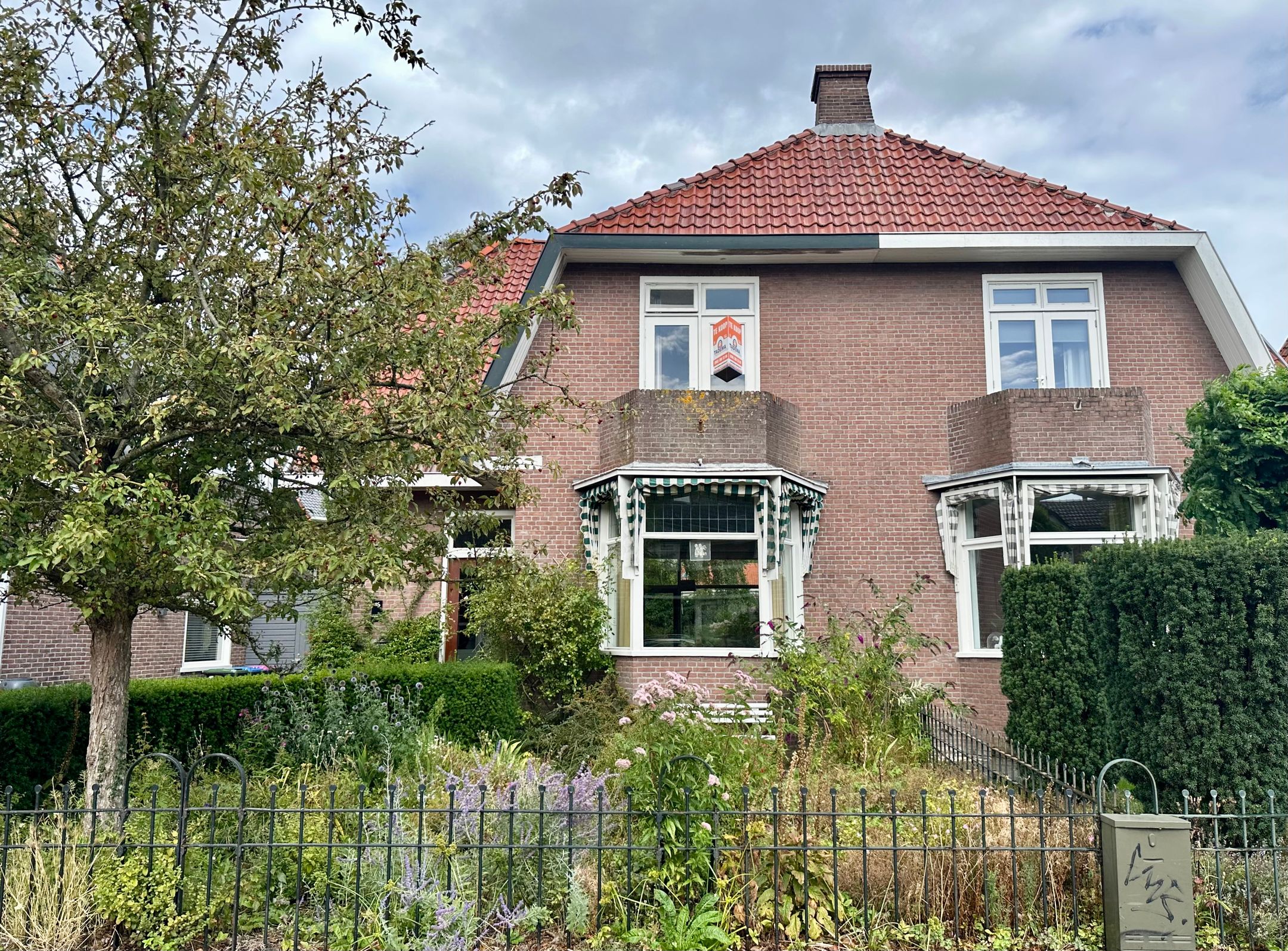 Mr. P.J. Troelstraweg, 46, Leeuwarden, 8917CN, Friesland, Nederland 46