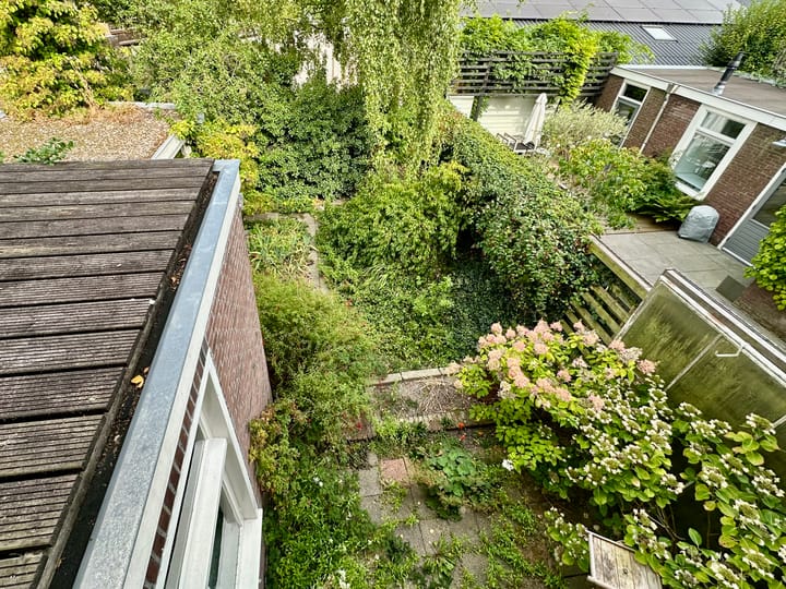 Foto 3 van Mr. P.J. Troelstraweg 46