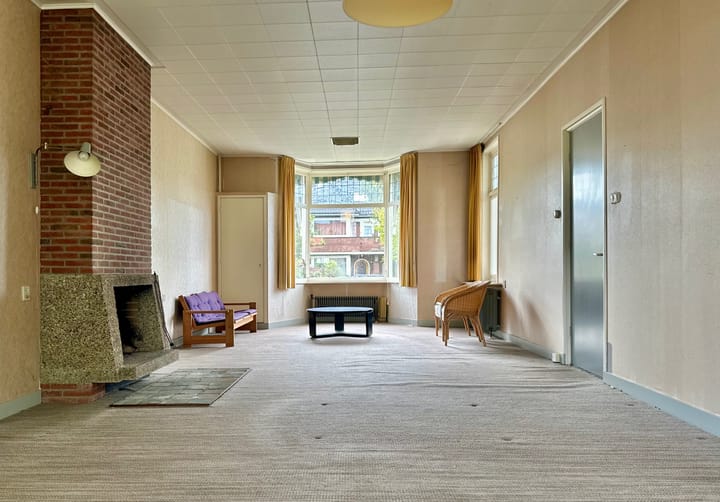 Foto 5 van Mr. P.J. Troelstraweg 46