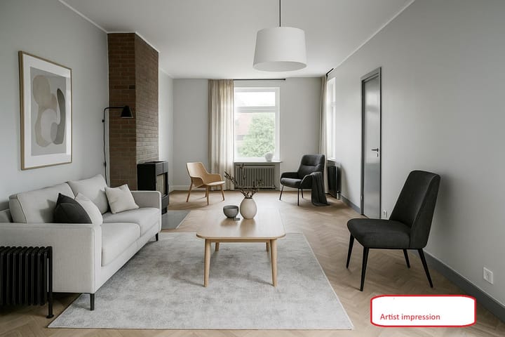 Foto 6 van Mr. P.J. Troelstraweg 46