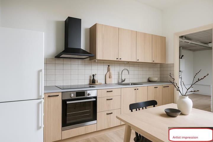 Foto 10 van Mr. P.J. Troelstraweg 46