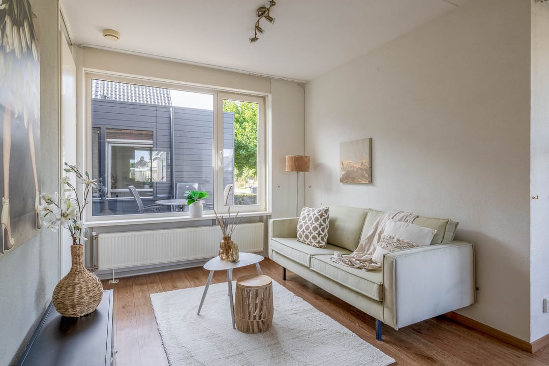 Photo 2 of Ringoven 2