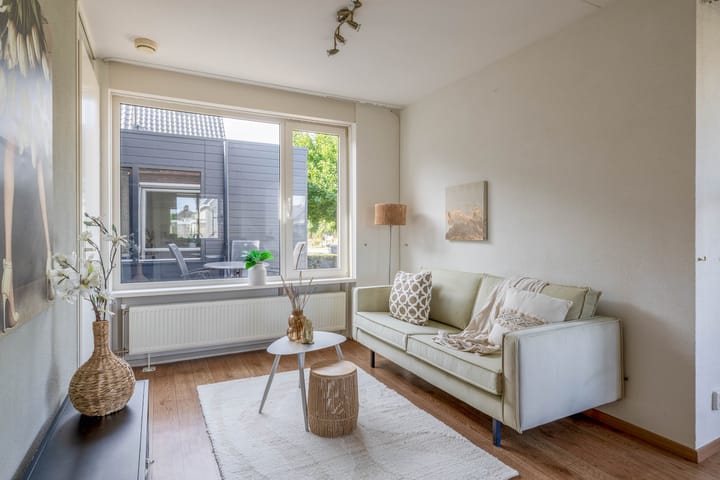 Foto 2 van Ringoven 2