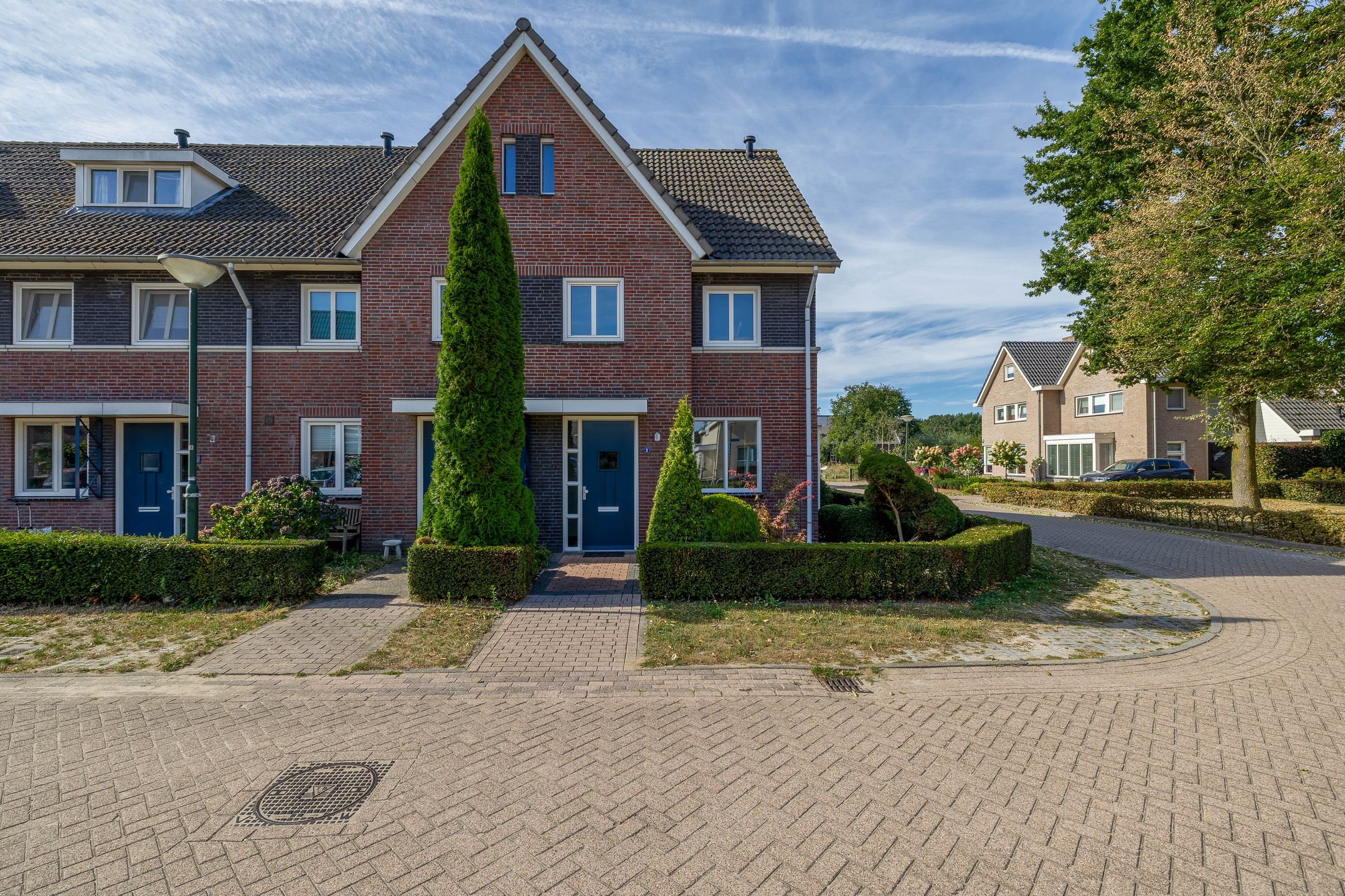 Ringoven, 2, Veghel, 5464WJ, Noord-Brabant, Nederland 2