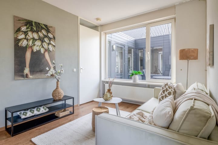 Foto 4 van Ringoven 2