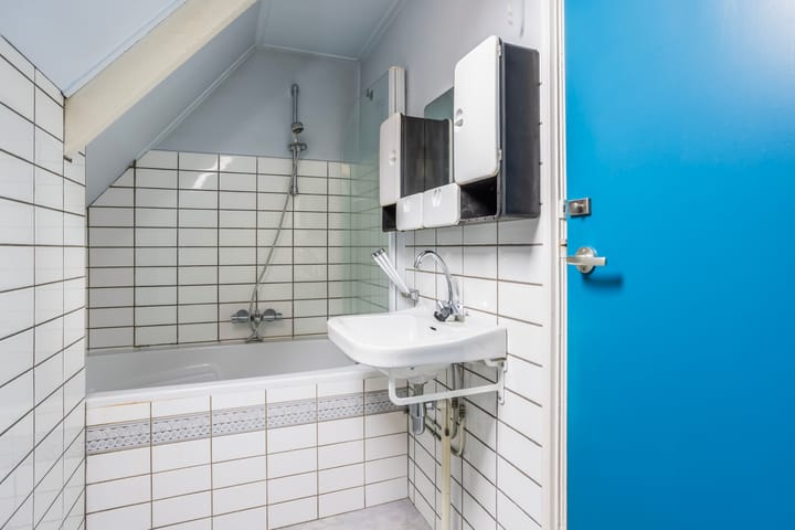 Foto 25 van Mr. P.J. Troelstraweg 46