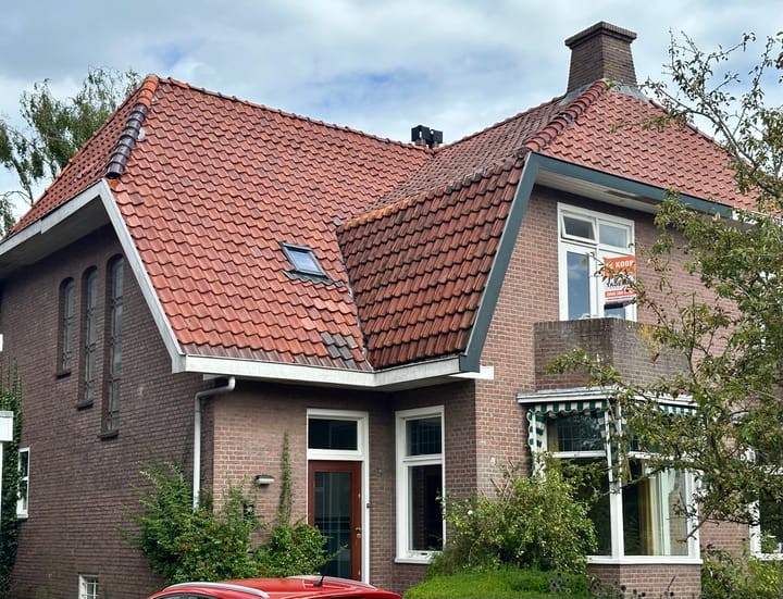 Foto 32 van Mr. P.J. Troelstraweg 46