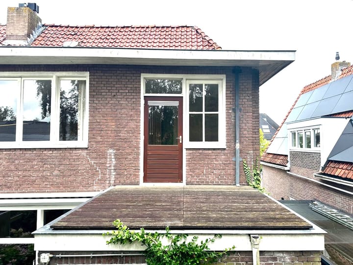 Foto 29 van Mr. P.J. Troelstraweg 46