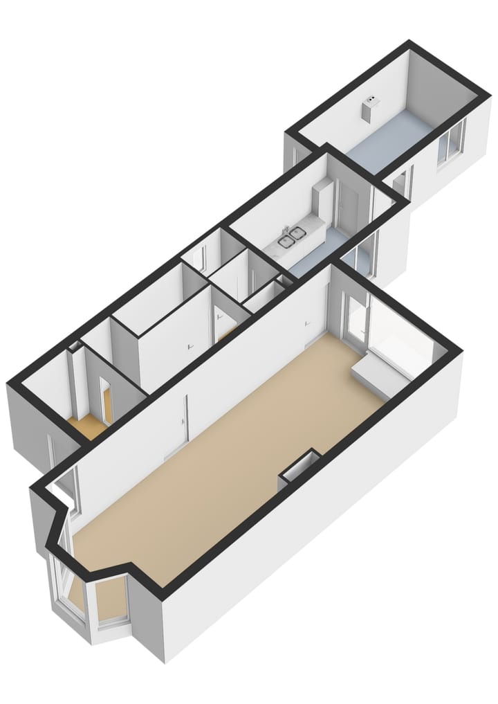 Foto 42 van Mr. P.J. Troelstraweg 46