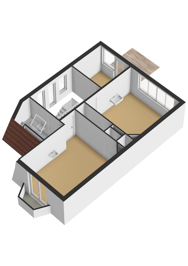 Foto 43 van Mr. P.J. Troelstraweg 46