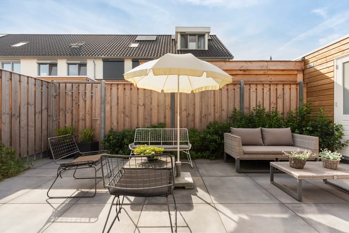 Foto 4 van De Ruyterstraat 27