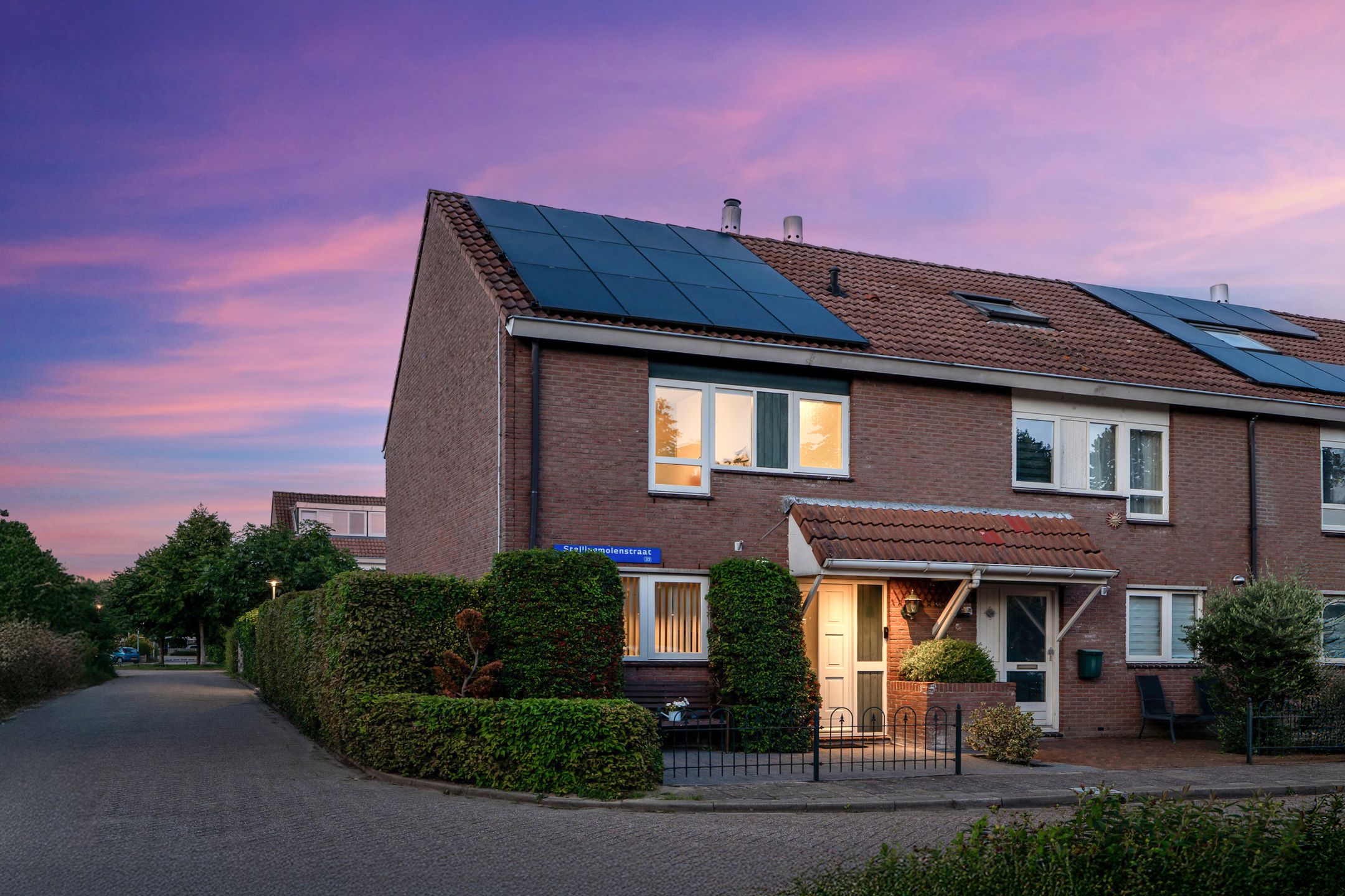 Stellingmolenstraat, 36, Almere, 1333CK, Flevoland, Nederland 36