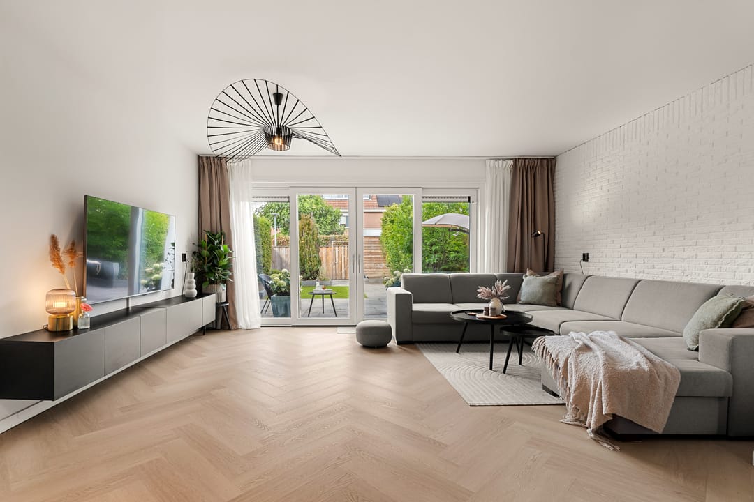 Photo 2 of Stellingmolenstraat 36