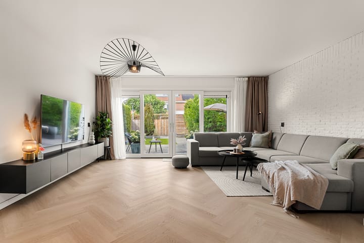 Foto 2 van Stellingmolenstraat 36