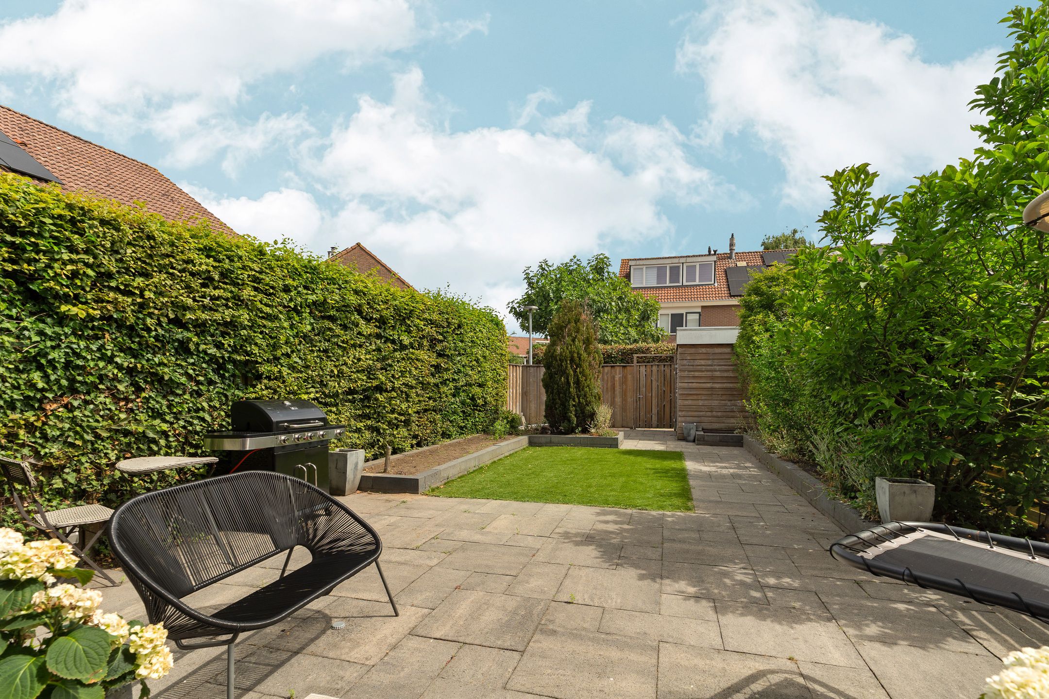 Photo 3 of Stellingmolenstraat 36