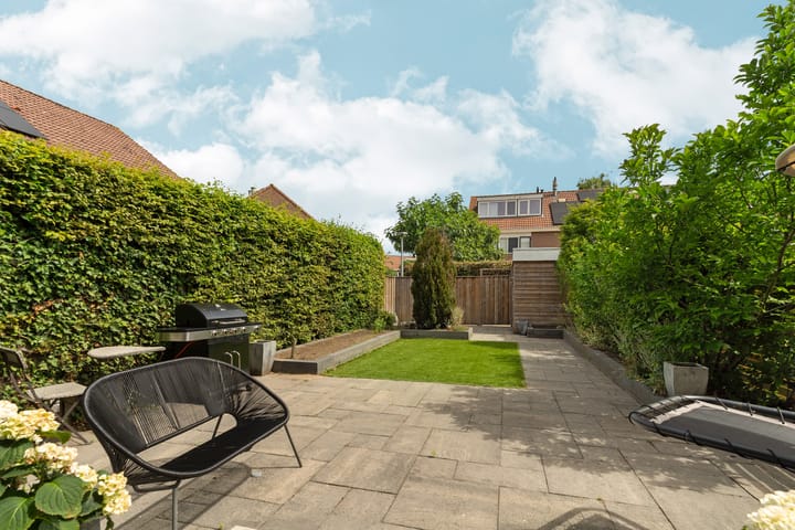 Foto 3 van Stellingmolenstraat 36