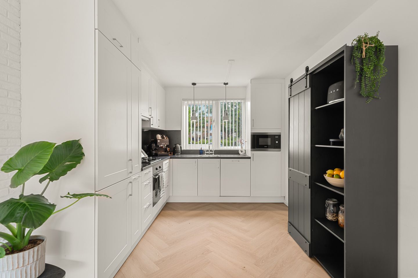 Photo 4 of Stellingmolenstraat 36