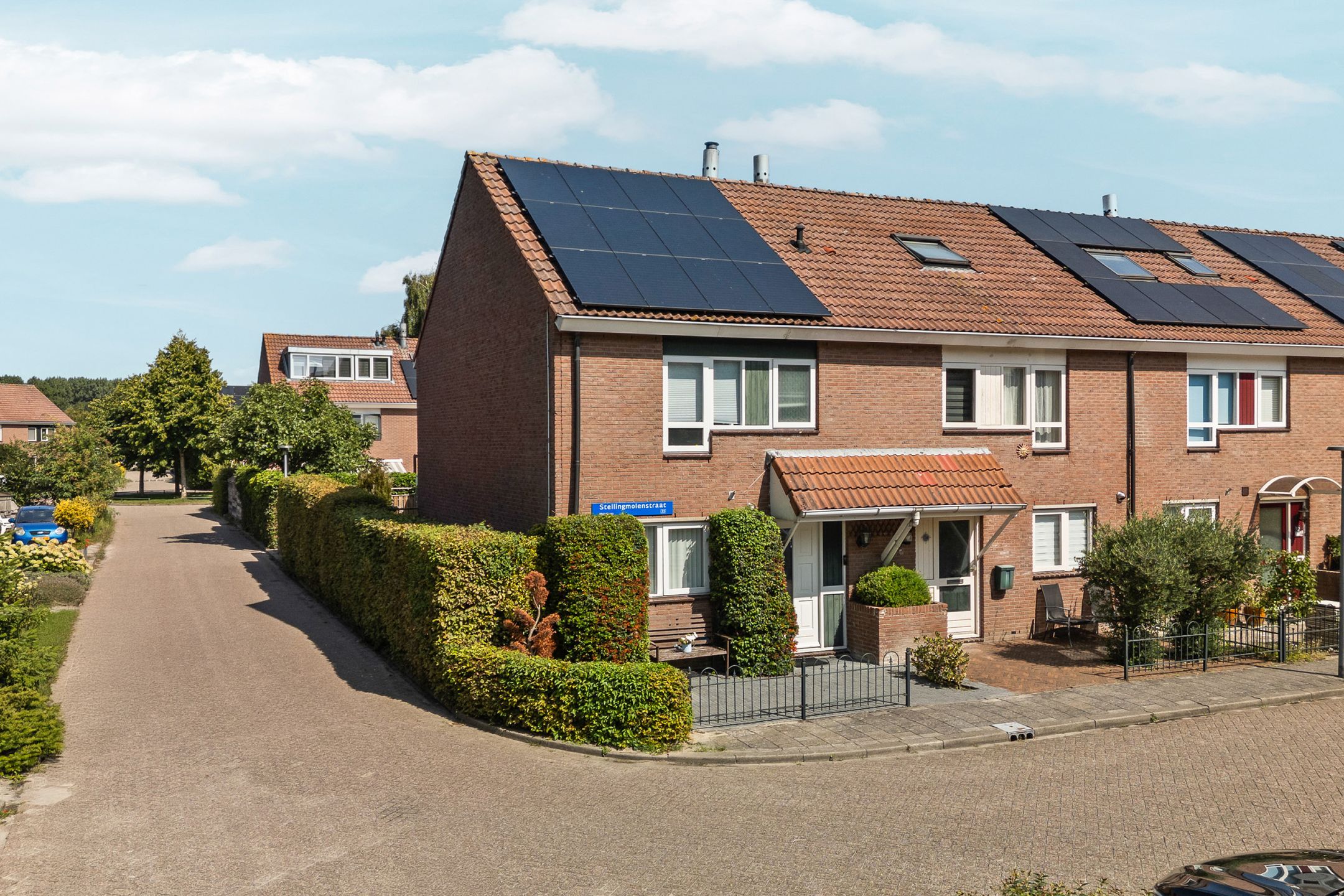 Photo 6 of Stellingmolenstraat 36