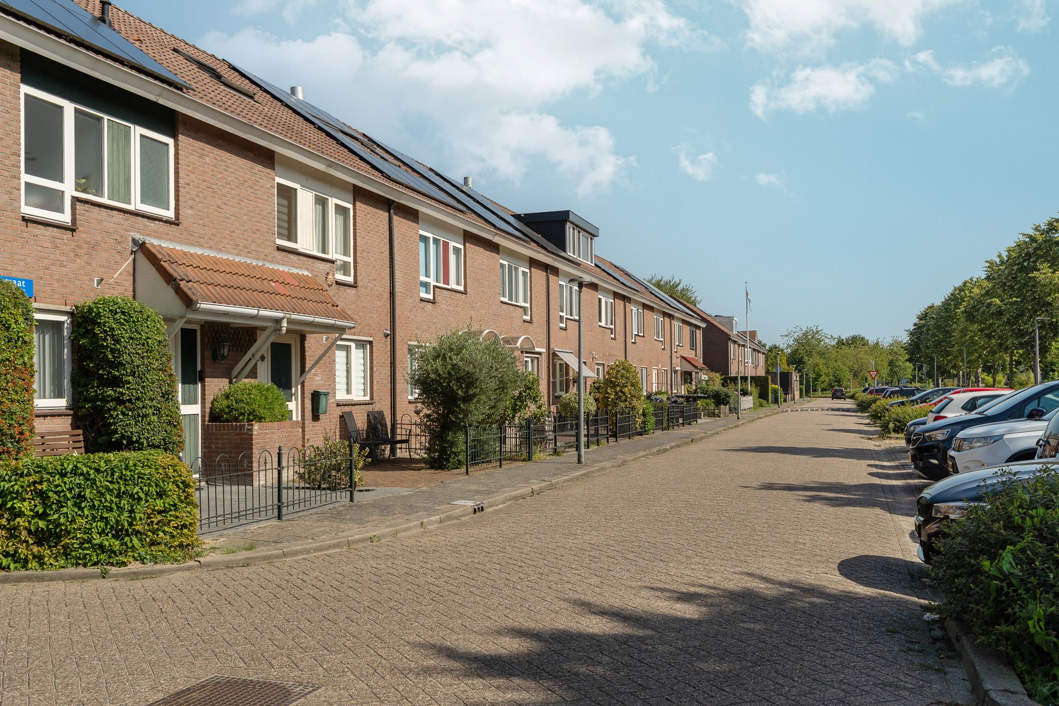 Photo 9 of Stellingmolenstraat 36