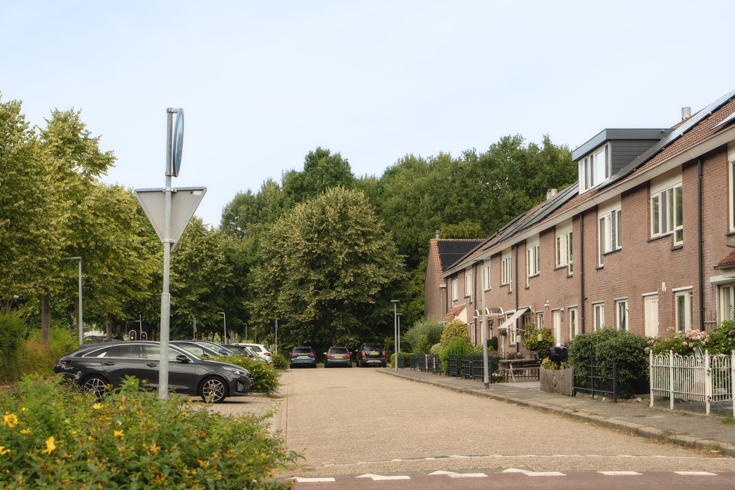 Photo 10 of Stellingmolenstraat 36