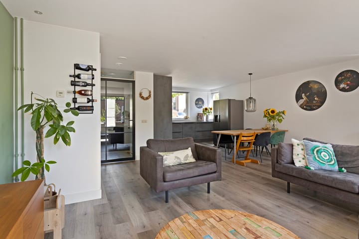 Foto 5 van John Raedeckerhof 113